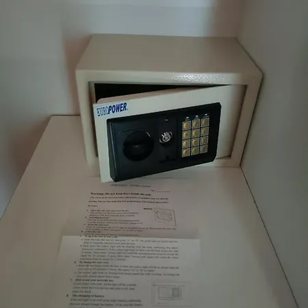 Сasa de vacaciones Ferienhaus_familykrausz Perivolia